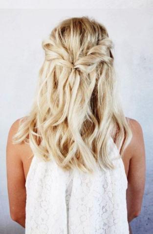 Τα hairstyles από το Pinterest που θα συνεχίσουν να σε απασχολούν το 2018 Τα hairstyles από το Pinterest που θα συνεχίσουν να σε απασχολούν το 2018