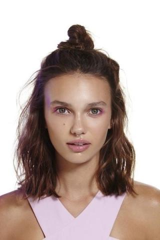 Τα hairstyles από το Pinterest που θα συνεχίσουν να σε απασχολούν το 2018 Τα hairstyles από το Pinterest που θα συνεχίσουν να σε απασχολούν το 2018