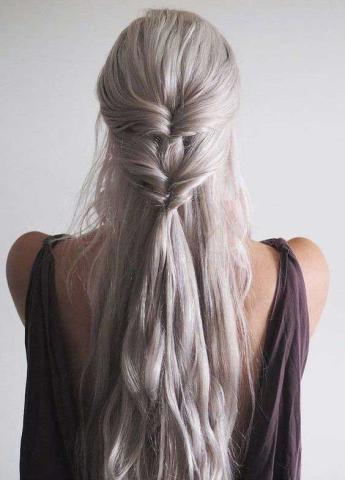 Τα hairstyles από το Pinterest που θα συνεχίσουν να σε απασχολούν το 2018 Τα hairstyles από το Pinterest που θα συνεχίσουν να σε απασχολούν το 2018
