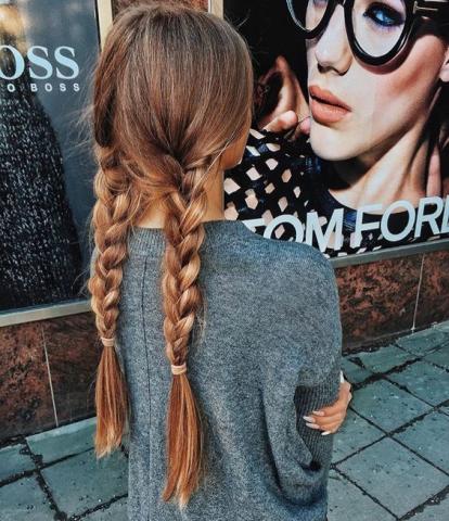 Τα hairstyles από το Pinterest που θα συνεχίσουν να σε απασχολούν το 2018 Τα hairstyles από το Pinterest που θα συνεχίσουν να σε απασχολούν το 2018