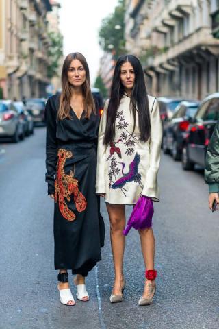 Ankle Cuff: Το καινούριο αξεσουάρ που δεν πρέπει να λείπει από τη φετινή συλλογή σου Ankle Cuff: Το καινούριο αξεσουάρ που δεν πρέπει να λείπει από τη φετινή συλλογή σου