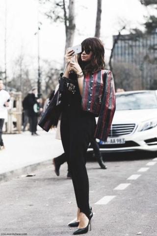 Αυτό το κομμάτι θα απογειώσει το athleisure look σου Αυτό το κομμάτι θα απογειώσει το athleisure look σου