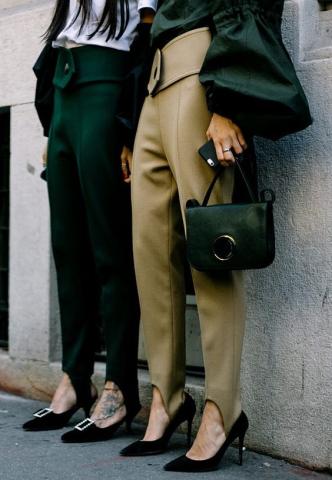 Αυτό το κομμάτι θα απογειώσει το athleisure look σου Αυτό το κομμάτι θα απογειώσει το athleisure look σου