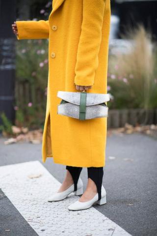 Αυτό το κομμάτι θα απογειώσει το athleisure look σου Αυτό το κομμάτι θα απογειώσει το athleisure look σου