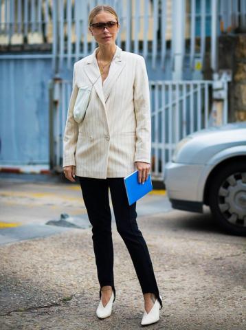 Αυτό το κομμάτι θα απογειώσει το athleisure look σου Αυτό το κομμάτι θα απογειώσει το athleisure look σου