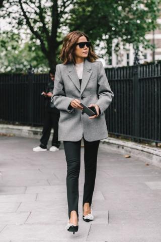 Αυτό το κομμάτι θα απογειώσει το athleisure look σου Αυτό το κομμάτι θα απογειώσει το athleisure look σου