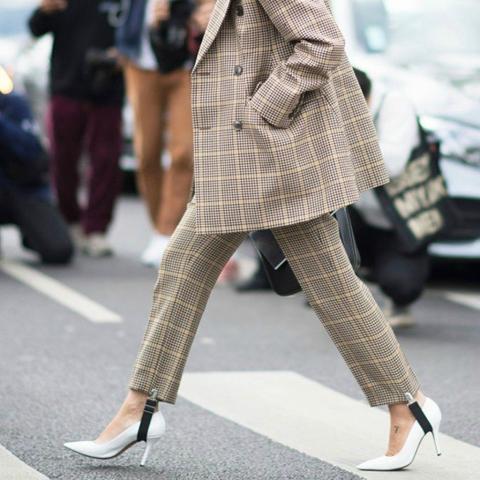 Αυτό το κομμάτι θα απογειώσει το athleisure look σου Αυτό το κομμάτι θα απογειώσει το athleisure look σου