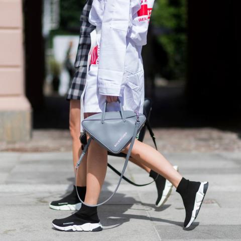 Κάνε τα πρώτα βήματα της χρονιάς με στιλ Κάνε τα πρώτα βήματα της χρονιάς με στιλ