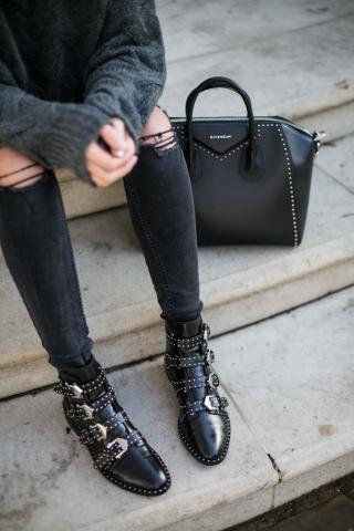 Κάνε τα πρώτα βήματα της χρονιάς με στιλ Κάνε τα πρώτα βήματα της χρονιάς με στιλ