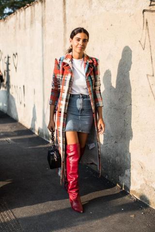 6 prints που σίγουρα θα φορέσεις τη νέα χρονιά 6 prints που σίγουρα θα φορέσεις τη νέα χρονιά