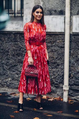 6 prints που σίγουρα θα φορέσεις τη νέα χρονιά 6 prints που σίγουρα θα φορέσεις τη νέα χρονιά