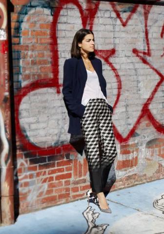 6 prints που σίγουρα θα φορέσεις τη νέα χρονιά 6 prints που σίγουρα θα φορέσεις τη νέα χρονιά