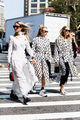 6 prints που σίγουρα θα φορέσεις τη νέα χρονιά 6 prints που σίγουρα θα φορέσεις τη νέα χρονιά