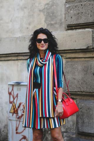 6 prints που σίγουρα θα φορέσεις τη νέα χρονιά 6 prints που σίγουρα θα φορέσεις τη νέα χρονιά