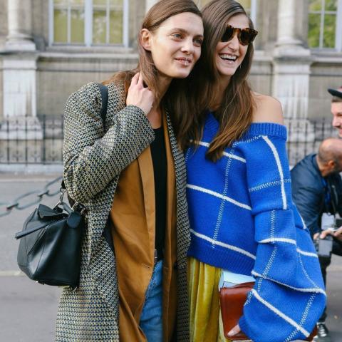 6 prints που σίγουρα θα φορέσεις τη νέα χρονιά 6 prints που σίγουρα θα φορέσεις τη νέα χρονιά