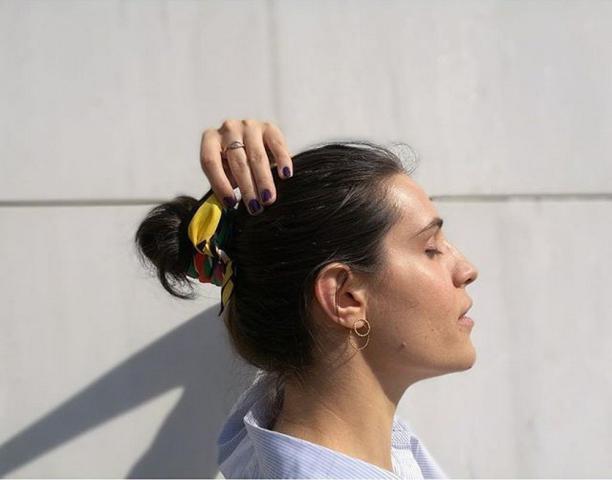 7 βερνίκια νυχιών στις αποχρώσεις του μωβ 7 βερνίκια νυχιών στις αποχρώσεις του μωβ