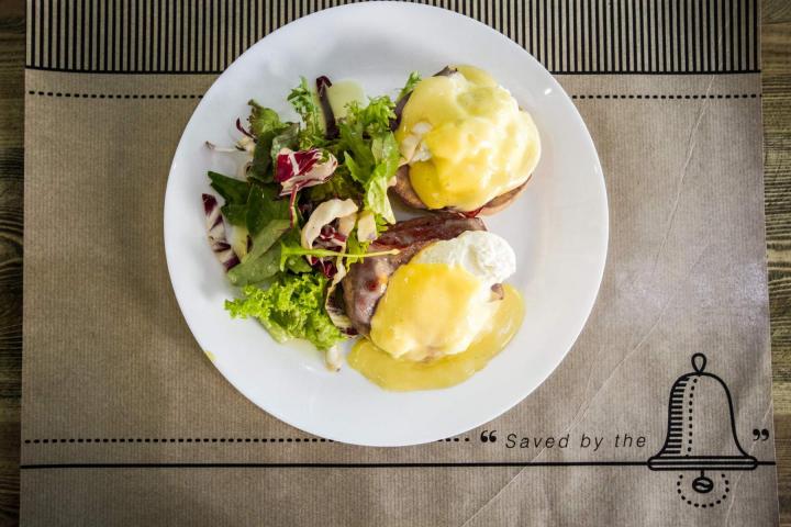 Το Bell Squαre στους Αμπελόκηπους είναι τόσο όμορφο όσο ακούγεται