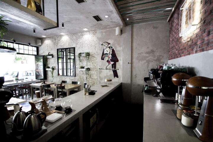 Το Bell Squαre στους Αμπελόκηπους είναι τόσο όμορφο όσο ακούγεται