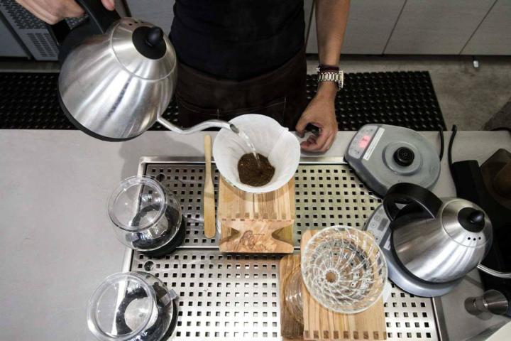 Το Bell Squαre στους Αμπελόκηπους είναι τόσο όμορφο όσο ακούγεται