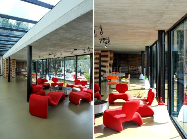 Εκπληκτικό: Εσύ πόσα θα πλήρωνες για μια νύχτα στο σπίτι – ενυδρείο του Airbnb; Εκπληκτικό: Εσύ πόσα θα πλήρωνες για μια νύχτα στο σπίτι – ενυδρείο του Airbnb;