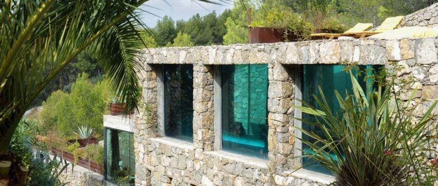 Εκπληκτικό: Εσύ πόσα θα πλήρωνες για μια νύχτα στο σπίτι – ενυδρείο του Airbnb; Εκπληκτικό: Εσύ πόσα θα πλήρωνες για μια νύχτα στο σπίτι – ενυδρείο του Airbnb;