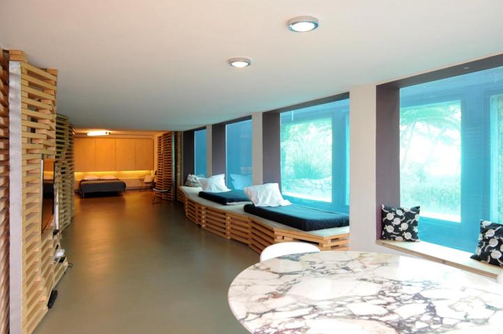 Εκπληκτικό: Εσύ πόσα θα πλήρωνες για μια νύχτα στο σπίτι – ενυδρείο του Airbnb; Εκπληκτικό: Εσύ πόσα θα πλήρωνες για μια νύχτα στο σπίτι – ενυδρείο του Airbnb;