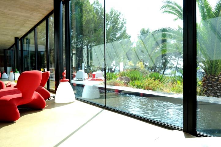 Εκπληκτικό: Εσύ πόσα θα πλήρωνες για μια νύχτα στο σπίτι – ενυδρείο του Airbnb; Εκπληκτικό: Εσύ πόσα θα πλήρωνες για μια νύχτα στο σπίτι – ενυδρείο του Airbnb;