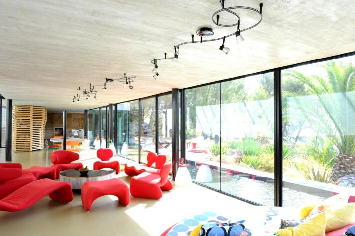 Εκπληκτικό: Εσύ πόσα θα πλήρωνες για μια νύχτα στο σπίτι – ενυδρείο του Airbnb; Εκπληκτικό: Εσύ πόσα θα πλήρωνες για μια νύχτα στο σπίτι – ενυδρείο του Airbnb;