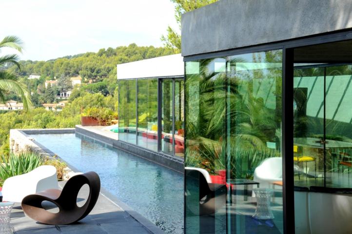 Εκπληκτικό: Εσύ πόσα θα πλήρωνες για μια νύχτα στο σπίτι – ενυδρείο του Airbnb; Εκπληκτικό: Εσύ πόσα θα πλήρωνες για μια νύχτα στο σπίτι – ενυδρείο του Airbnb;