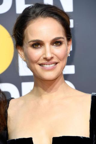 Χρυσές Σφαίρες 2018: Τα καλύτερα beauty looks από το κόκκινο χαλί