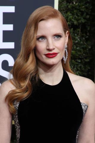 Χρυσές Σφαίρες 2018: Τα καλύτερα beauty looks από το κόκκινο χαλί