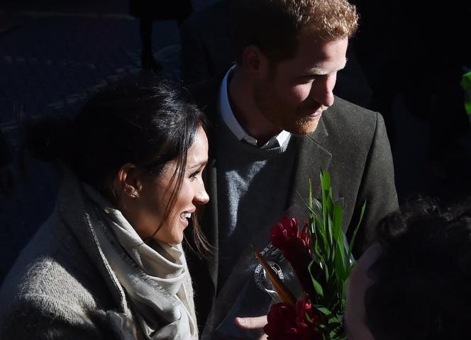 Χθες η Kate Middleton είχε γενέθλια, αλλά η Meghan Markle αποθεώθηκε