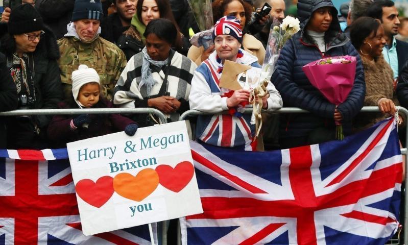 Χθες η Kate Middleton είχε γενέθλια, αλλά η Meghan Markle αποθεώθηκε