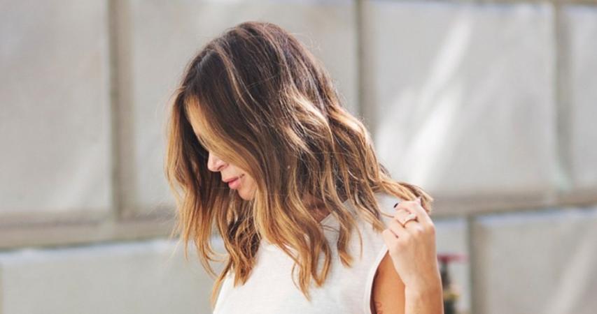 Blonde highlights: Η τάση στα μαλλιά που θα λατρέψεις κι αυτή τη χρονιά Blonde highlights: Η τάση στα μαλλιά που θα λατρέψεις κι αυτή τη χρονιά