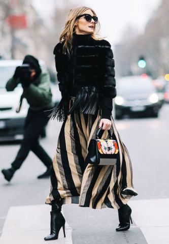 Αυτά είναι τα 5 αξεσουάρ που τραβάνε την προσοχή των άλλων Αυτά είναι τα 5 αξεσουάρ που τραβάνε την προσοχή των άλλων