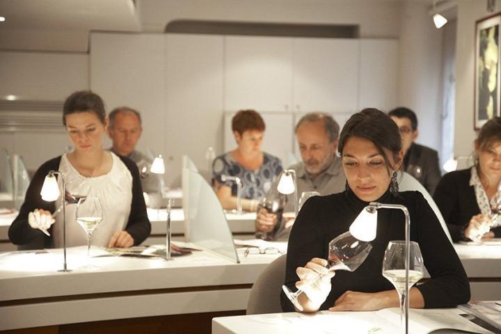 Μπορντό: Μία πόλη βγαλμένη από ταινία Μπορντό: Μία πόλη βγαλμένη από ταινία