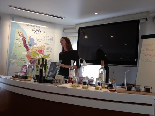 Μπορντό: Μία πόλη βγαλμένη από ταινία Μπορντό: Μία πόλη βγαλμένη από ταινία