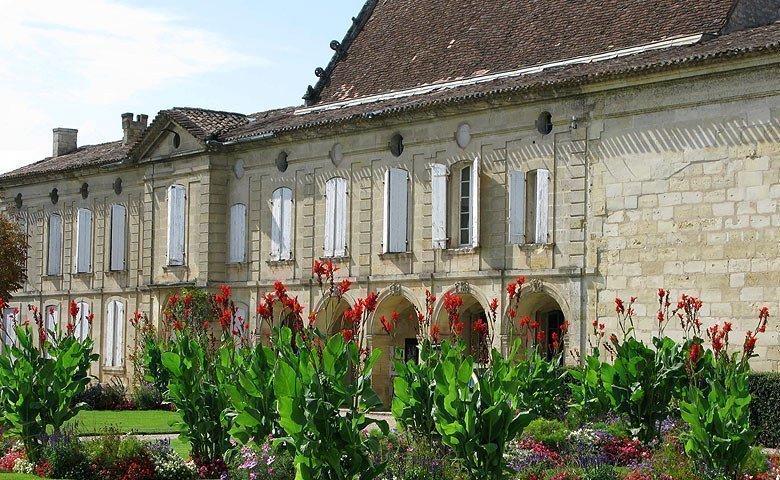 Μπορντό: Μία πόλη βγαλμένη από ταινία Μπορντό: Μία πόλη βγαλμένη από ταινία