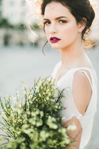 Wedding inspo: 8 ιδέες για το νυφικό μακιγιάζ