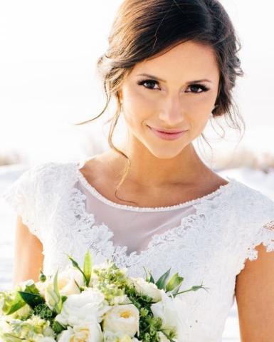 Wedding inspo: 8 ιδέες για το νυφικό μακιγιάζ