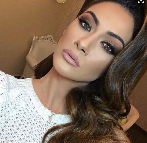 Wedding inspo: 8 ιδέες για το νυφικό μακιγιάζ