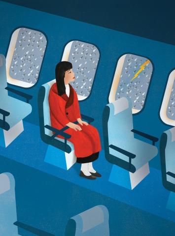 Η Yayoi Kusama γίνεται ηρωίδα σε κόμικ