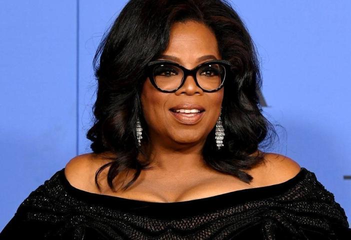 Oprah Winfrey: Η έπαυλη – αγρόκτημα αξίας 90 εκατομμυρίων δολαρίων που έχει στην κατοχή της