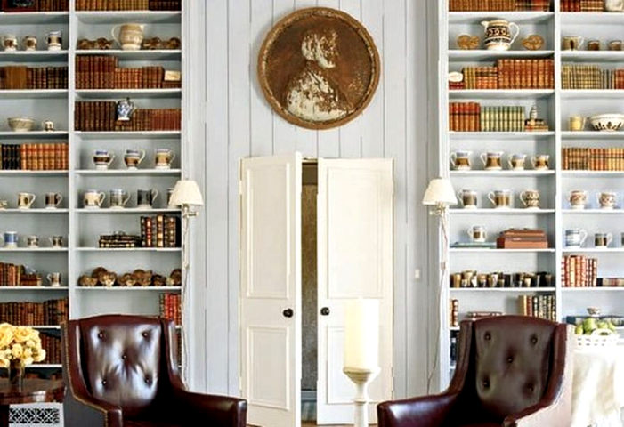 Oprah Winfrey: Η έπαυλη – αγρόκτημα αξίας 90 εκατομμυρίων δολαρίων που έχει στην κατοχή της