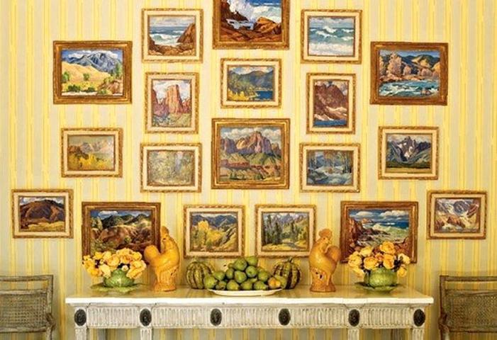 Oprah Winfrey: Η έπαυλη – αγρόκτημα αξίας 90 εκατομμυρίων δολαρίων που έχει στην κατοχή της