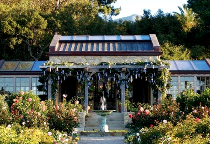 Oprah Winfrey: Η έπαυλη – αγρόκτημα αξίας 90 εκατομμυρίων δολαρίων που έχει στην κατοχή της