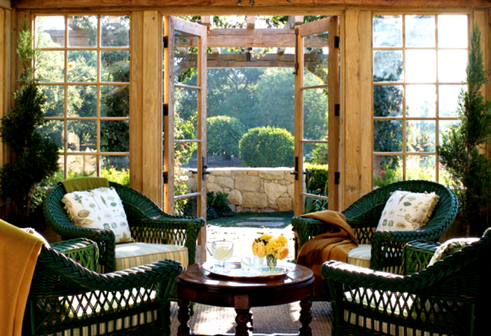 Oprah Winfrey: Η έπαυλη – αγρόκτημα αξίας 90 εκατομμυρίων δολαρίων που έχει στην κατοχή της