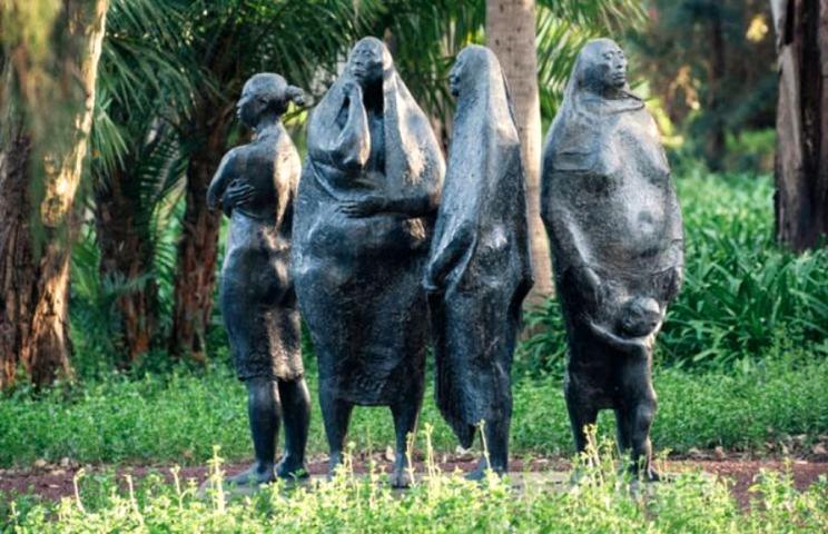 Oprah Winfrey: Η έπαυλη – αγρόκτημα αξίας 90 εκατομμυρίων δολαρίων που έχει στην κατοχή της