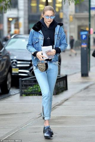 Αυτά τα γυαλιά ηλίου είναι η νέα εμμονή των It Girls Αυτά τα γυαλιά ηλίου είναι η νέα εμμονή των It Girls