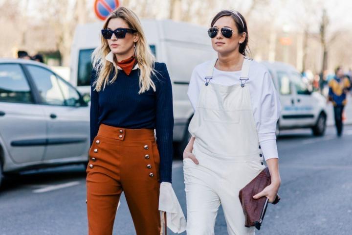 Αυτά τα γυαλιά ηλίου είναι η νέα εμμονή των It Girls Αυτά τα γυαλιά ηλίου είναι η νέα εμμονή των It Girls